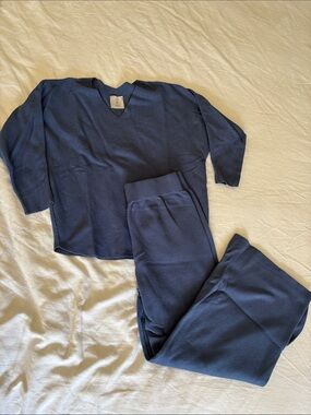 Women’s Sioni Sweater Set - Comfortable Two-Piece loungewear
